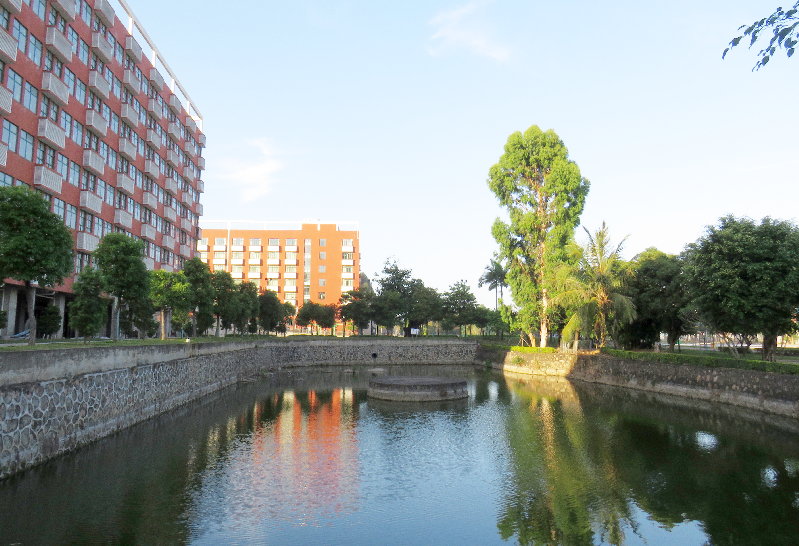 珠海艺术职业学院